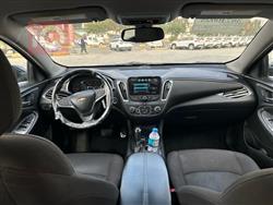 شيفروليه ماليبو